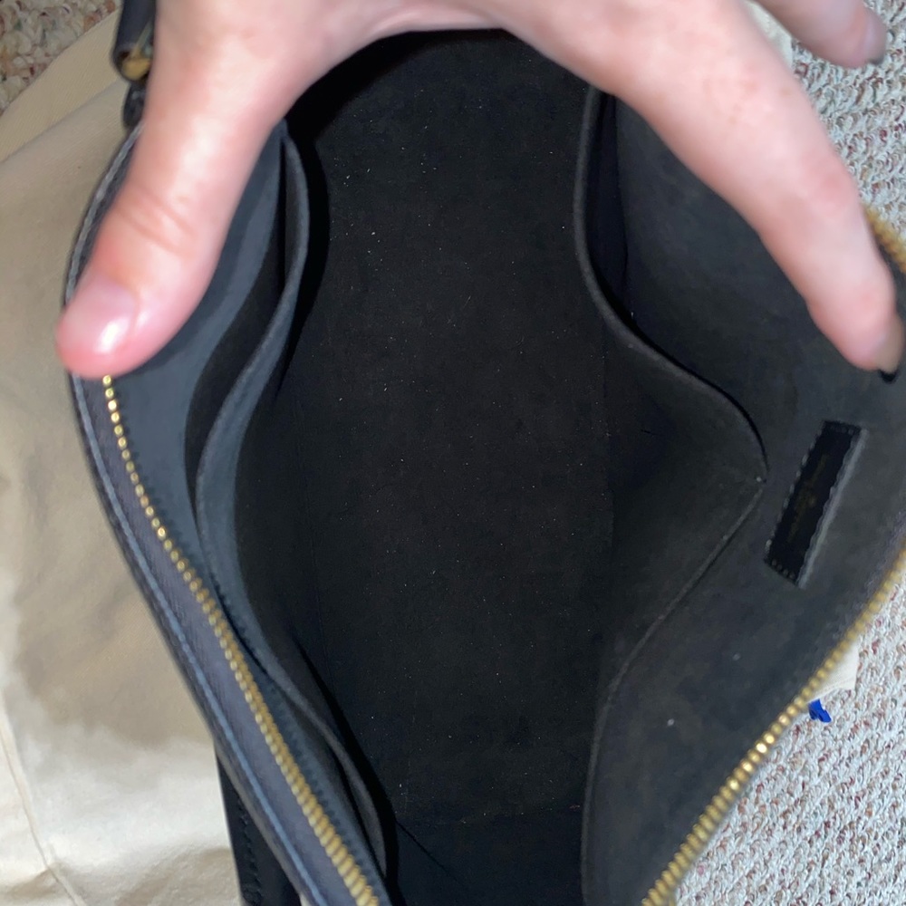 Louis Vuitton Empreinte V Tote - Picture 6 of 10